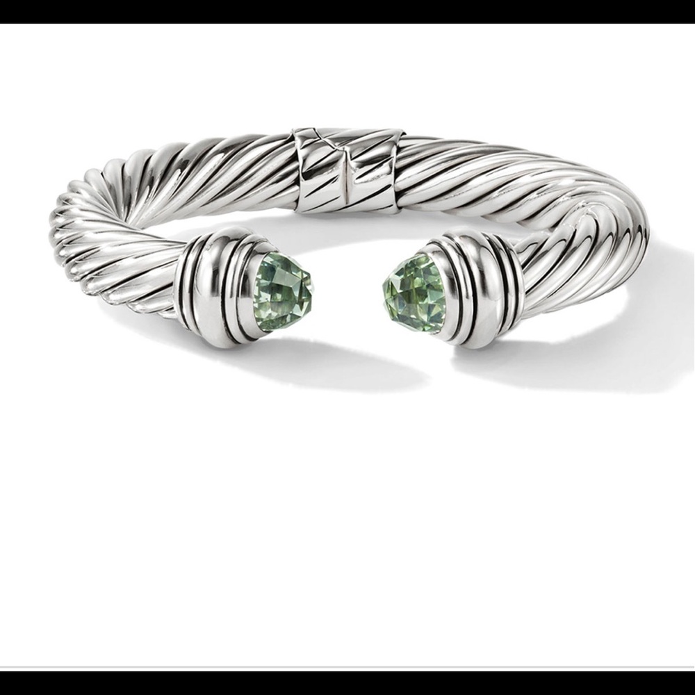 David Yurman Cable Classics Bracelet